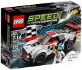  LEGO 75873 Speed Champions Audi R8 LMS