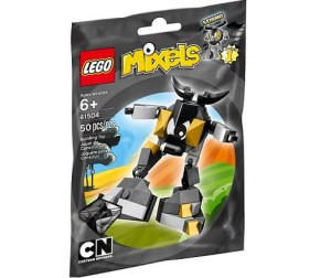 LEGO Mixels 41504 Sesimo