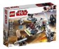 LEGO ® 75206 Star wars Bitewny pakiet z Jedi i Klonami
