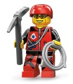 LEGO Minifigures 71002 seria 11