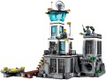 LEGO 60130 City Więzienna wyspa
