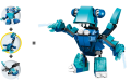 LEGO 41510 Mixels 2 Lunk 