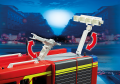 PLAYMOBIL 5363 Samochód strażacki ze światłem i dźwiękiem