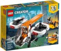 LEGO® 31071 Dron Badawczy