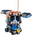 LEGO 70322 Nexo Nights Pojazd Axl