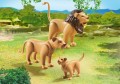 PLAYMOBIL 6642 Lwy