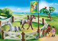 PLAYMOBIL 6931 Wybieg dla konia