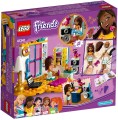 LEGO ® 41341 Friends Sypialnia Andrei
