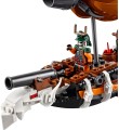 LEGO 70603 Ninjago Piracki Sterowiec