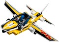 LEGO 42044 Technic Odrzutowiec wiek 7-14