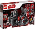 LEGO ® 75216 Star wars Sala tronowa Snoke'a