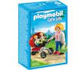 PLAYMOBIL 5573 Wózek dla bliźniaków