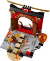 LEGO 10725 Juniors Zaginiona Świątynia