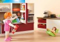 PLAYMOBIL 9269 Duża rodzinna kuchnia