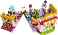 LEGO 41118 Friends Supermarket w Heartlake