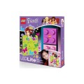  LEGO Friends Mia- lampka kinkiet + naklejka