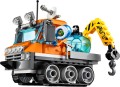 LEGO 60033 City Arktyczny Łazik