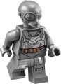 LEGO 75051 Star Wars Myśliwiec Jedi Scout
