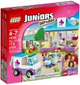 LEGO 10728 Juniors Lecznica dla zwierząt Mii 