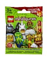 LEGO  Minifigures 71008 series 13
