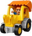 LEGO 10811 Duplo Koparko Ładowarka