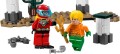LEGO 76027 Super Heroes Atak czarnej Manty