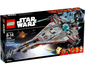 LEGO 75186 Star Wars Grot