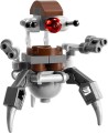  LEGO 75000 Star Wars Clone Trooper vs. Droidekas