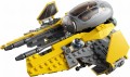 LEGO ® 75281 STAR WARS Jedi™ Interceptor Anakina