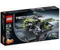 LEGO Technic 42021 Skuter śnieżny