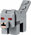 LEGO 21137 Minecraft Górska Jaskinia