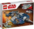 LEGO® 75199 General Grievous' Combat Speeder