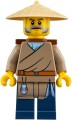 LEGO® 70620 Miasto NINJAGO®