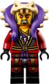 LEGO 70746 Ninjago Atak śmigłowca Condrai 