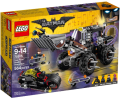 LEGO 70915 Batman Dwie twarze i podwójna demolka