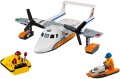 LEGO 60164 City Hydroplan ratowniczy
