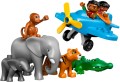 LEGO 10804 Duplo Dżungla