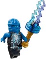 LEGO 70740 Ninjago Latająca kapsuła Jaya