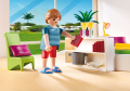 PLAYMOBIL 5583 Okrągłe łóżko