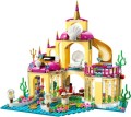 LEGO 41063 Księżniczki Podmorski pałac Arielki 