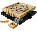  LEGO 21305 Ideas Labirynt