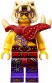 LEGO 70747 Ninjago Kruszarka skał