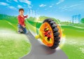 PLAYMOBIL 9203 Speed Roller "Orange"