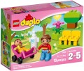 LEGO 10585 Duplo Mama z dzieckiem