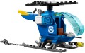 LEGO® 10751 Górski pościg policyjny