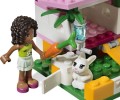 LEGO Friends 3938 Domek królika 