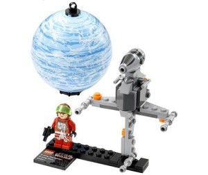 LEGO 75010 Star Wars  B-Wing Starfighter and Endor