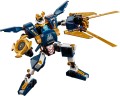LEGO ® 70642 Killow vs Samuraj XL
