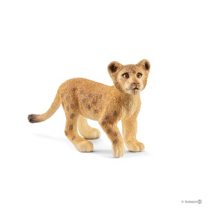 SCHLEICH 14813 LWIĄTKO