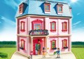 PLAYMOBIL 5303 Romantyczny domek dla lalek